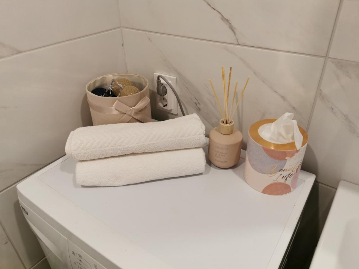 Jaama Apartement فالغا المظهر الخارجي الصورة