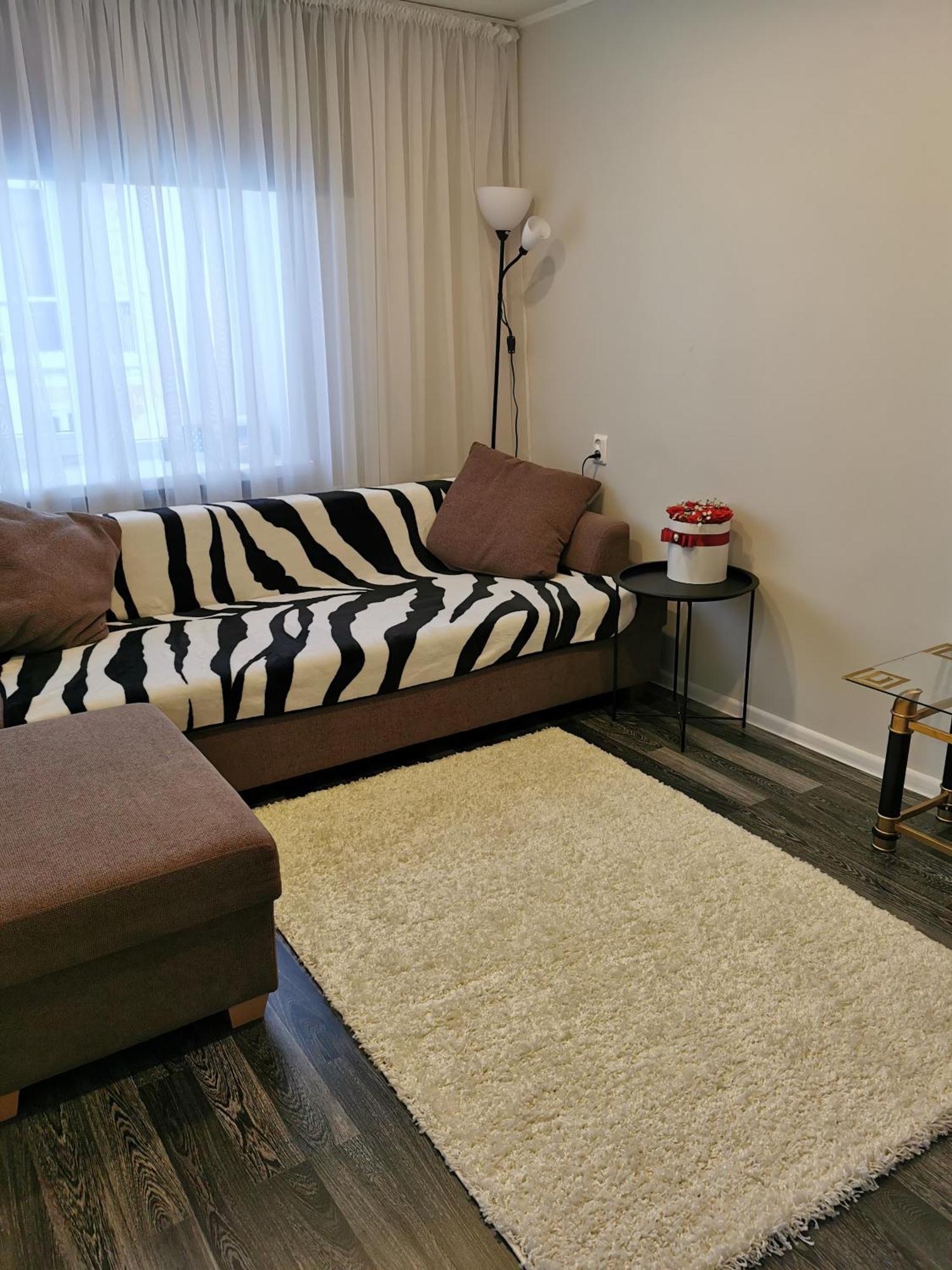 Jaama Apartement فالغا المظهر الخارجي الصورة