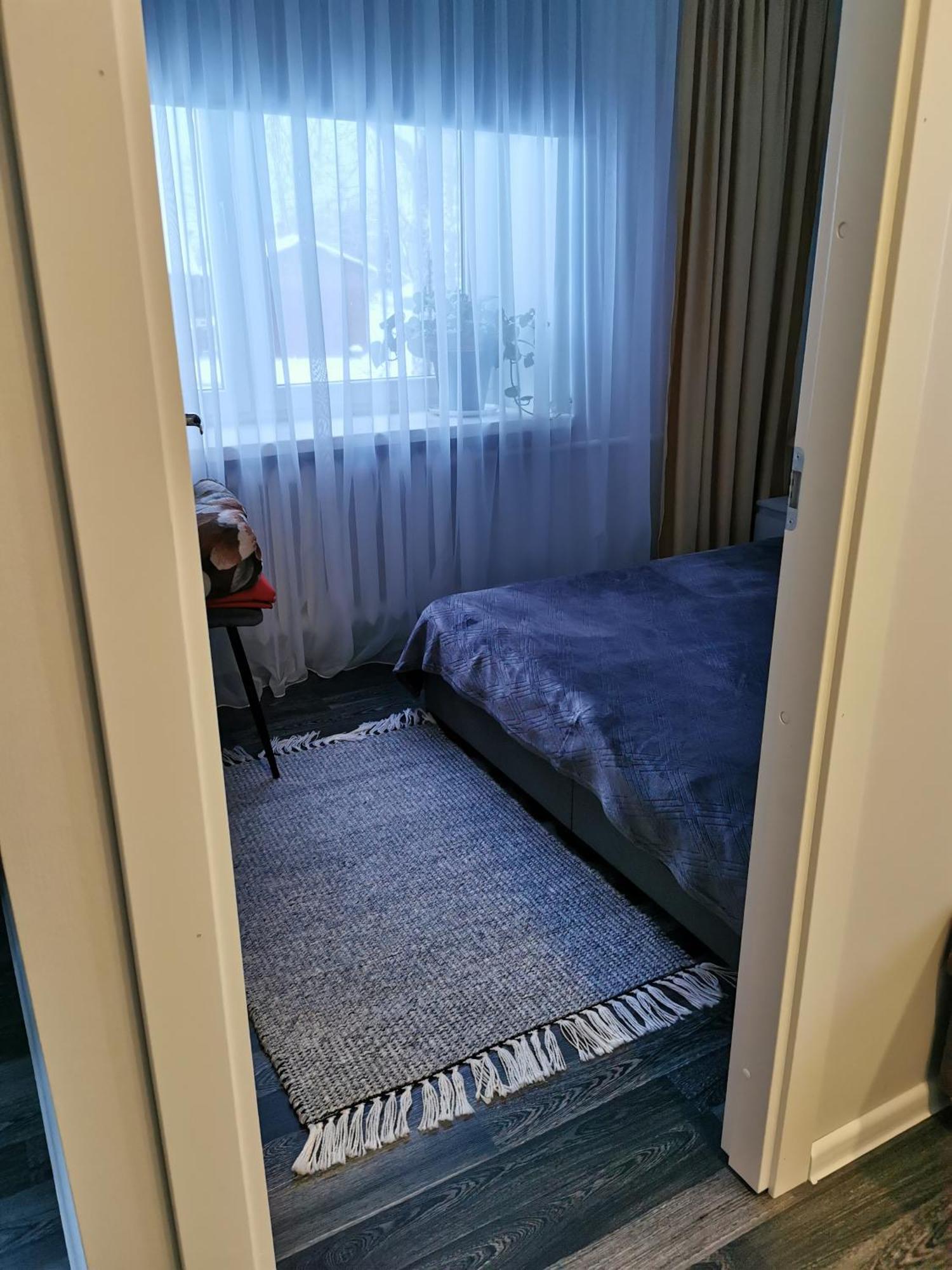 Jaama Apartement فالغا المظهر الخارجي الصورة