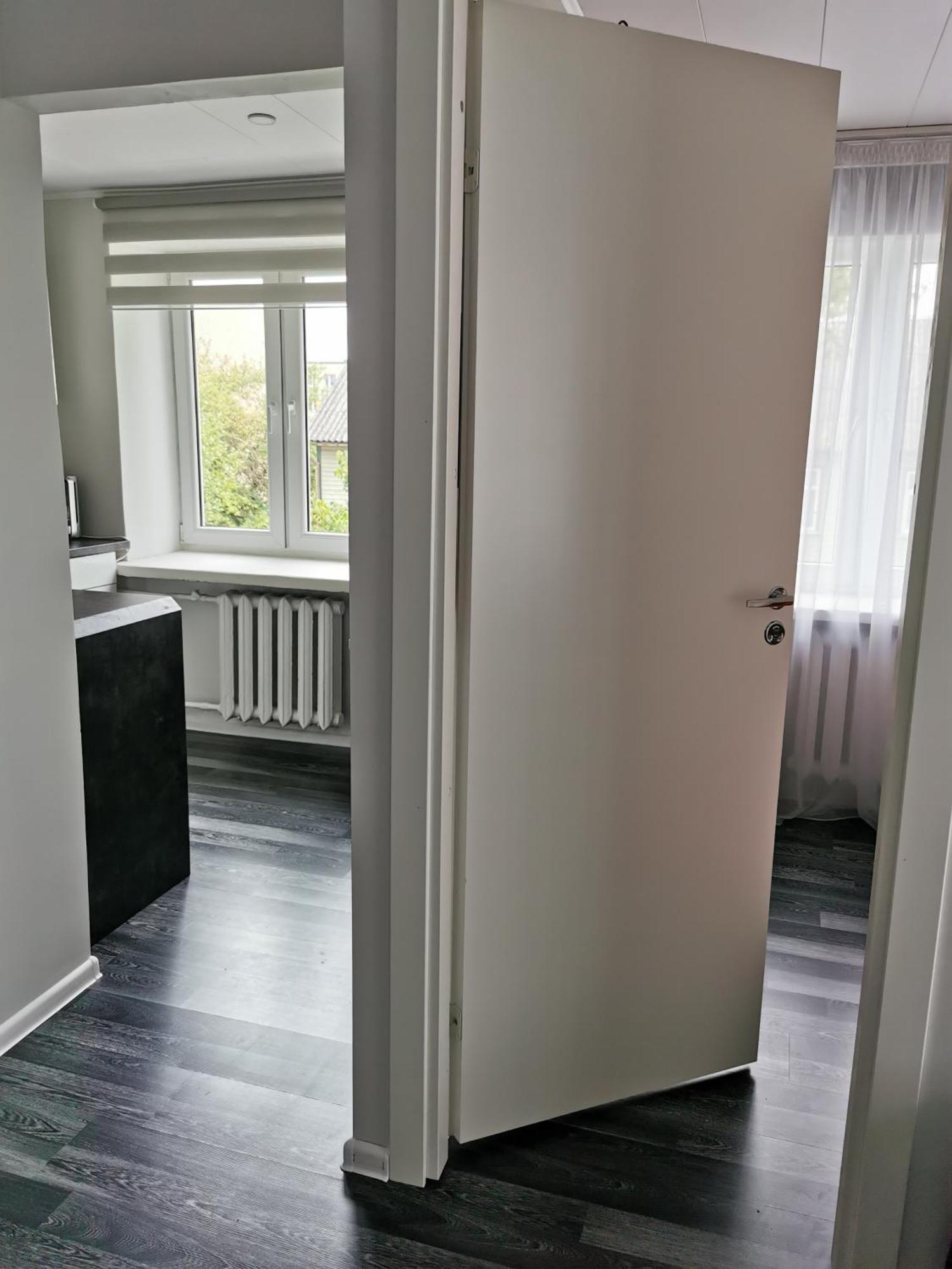 Jaama Apartement فالغا المظهر الخارجي الصورة