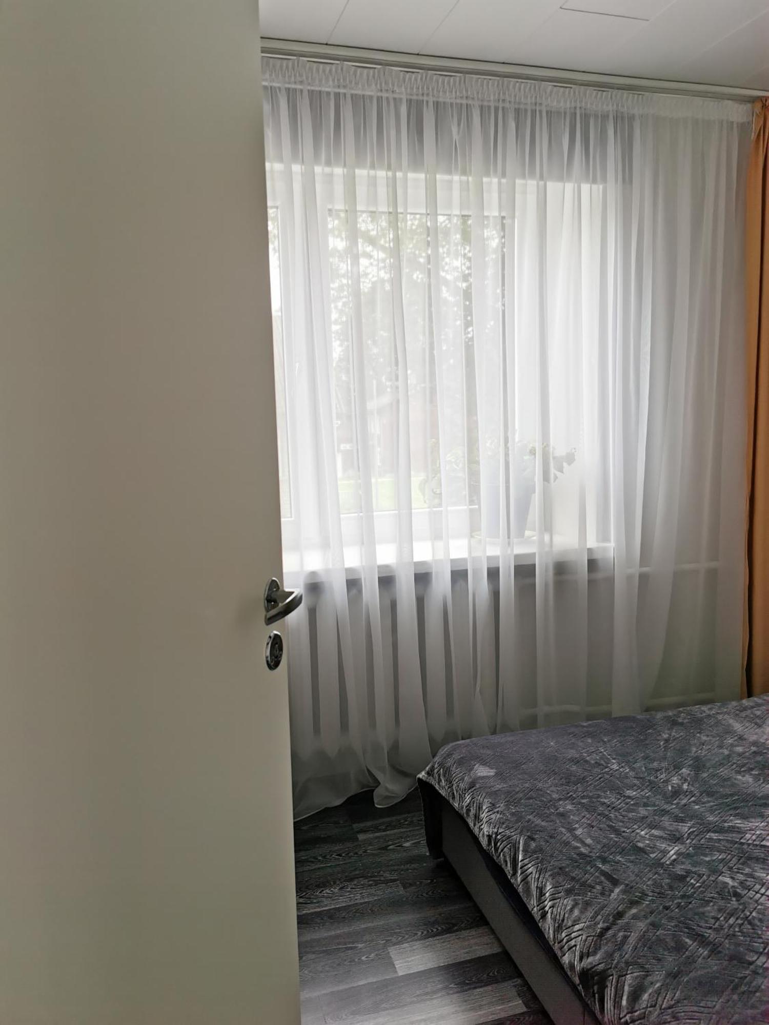 Jaama Apartement فالغا المظهر الخارجي الصورة