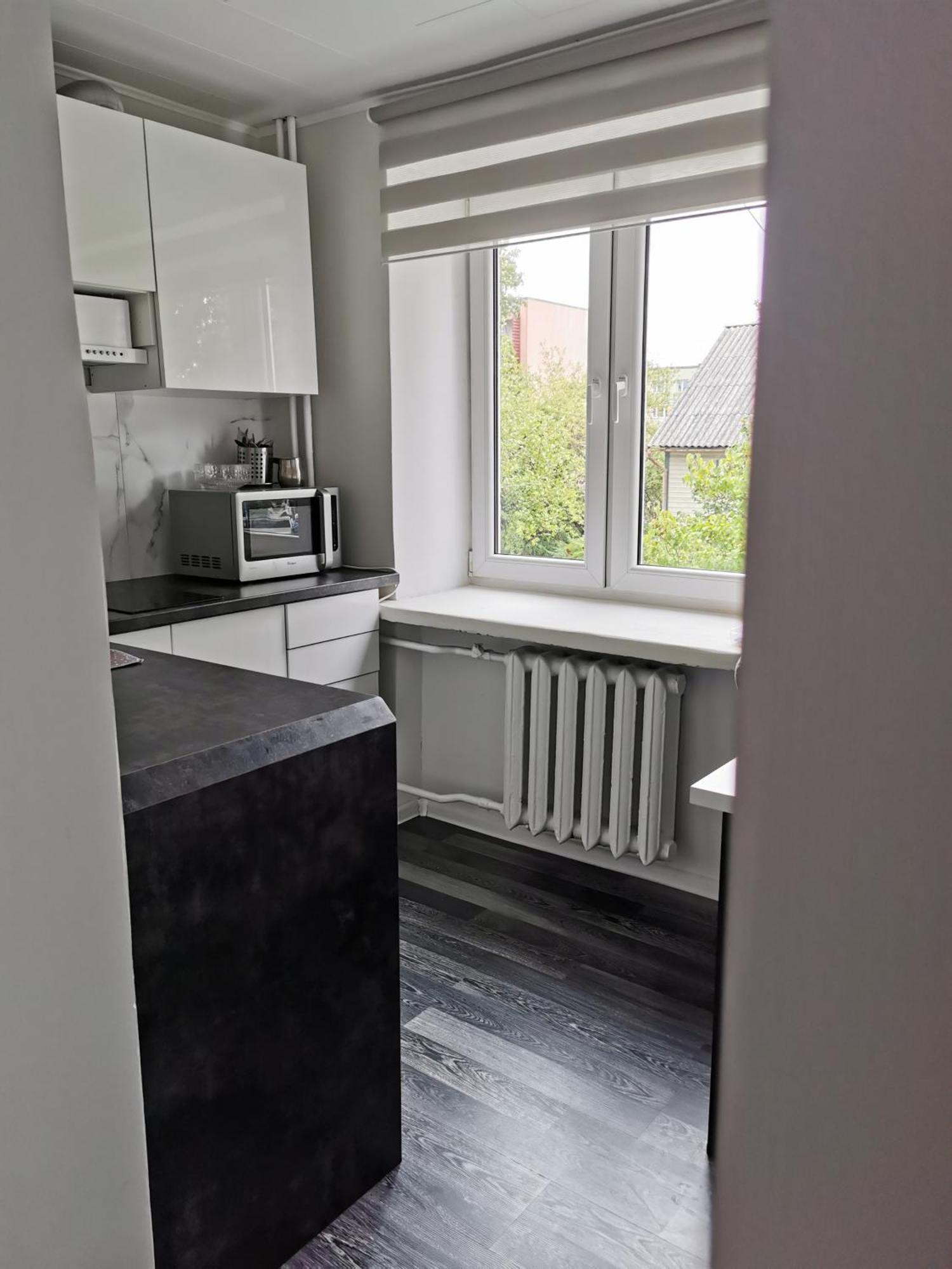 Jaama Apartement فالغا المظهر الخارجي الصورة