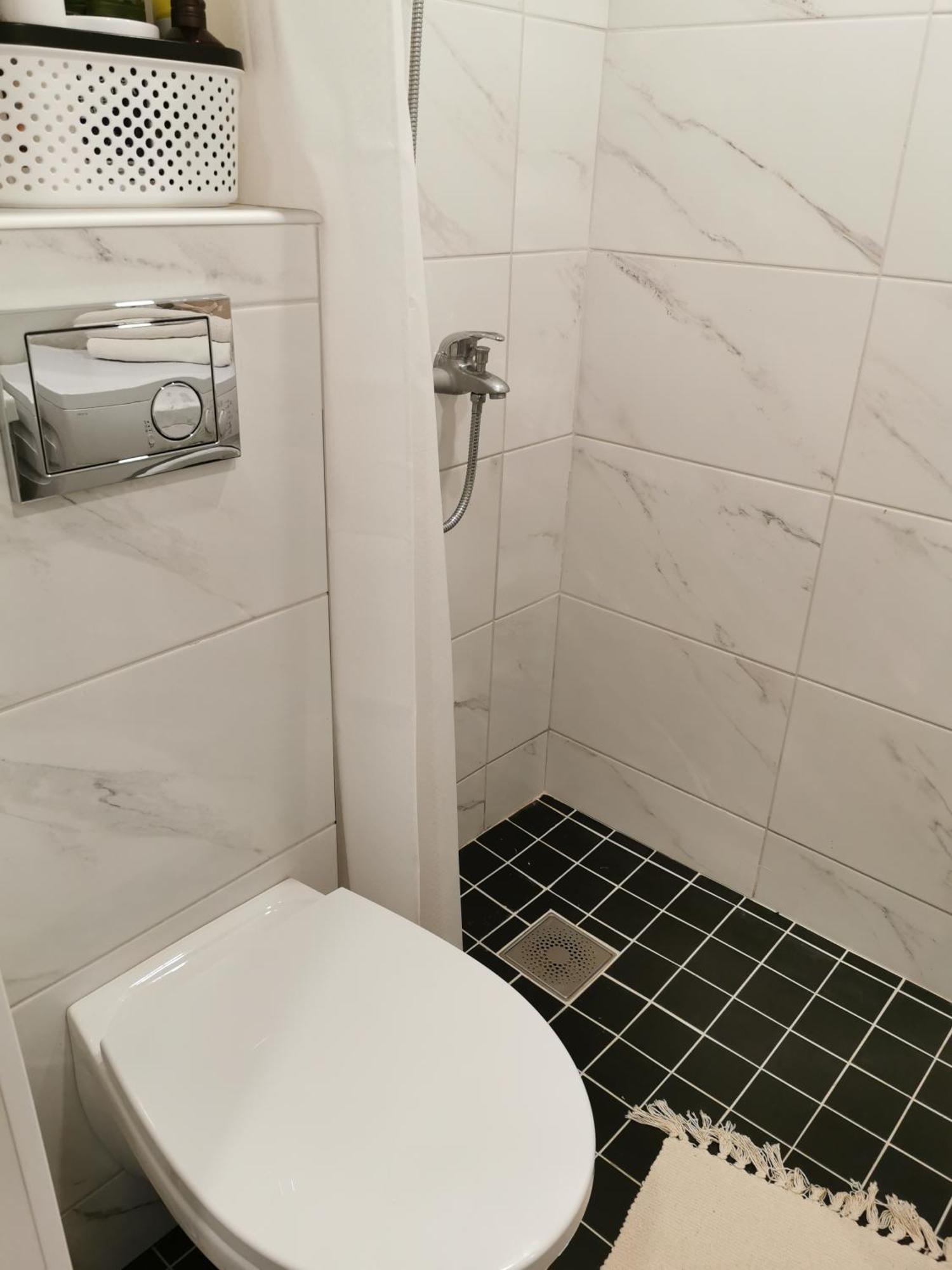 Jaama Apartement فالغا المظهر الخارجي الصورة