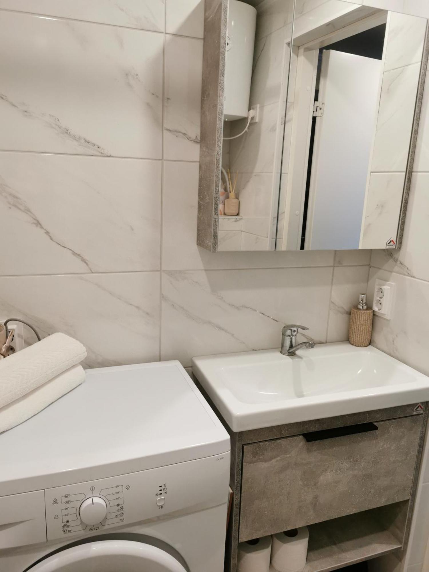 Jaama Apartement فالغا المظهر الخارجي الصورة