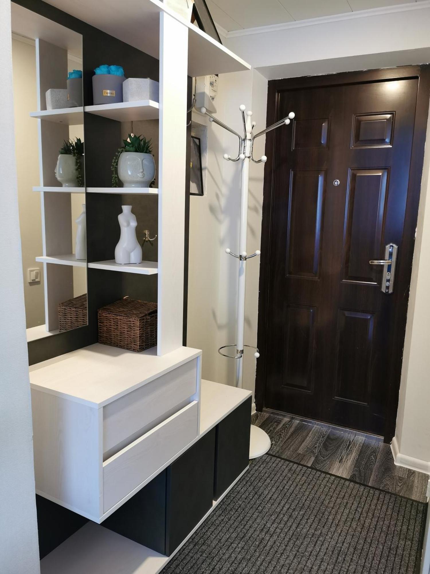 Jaama Apartement فالغا المظهر الخارجي الصورة