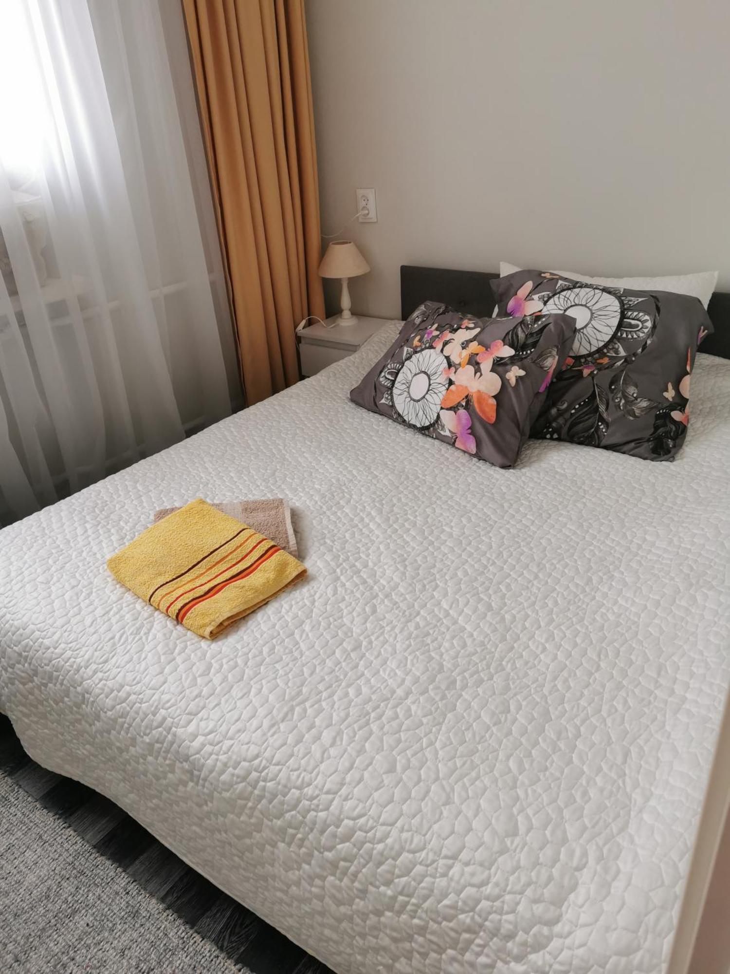 Jaama Apartement فالغا المظهر الخارجي الصورة